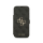Guess Book 4G Metal Logo do iPhone 17 Pro Max czarny - 1365520 - zdjęcie 3